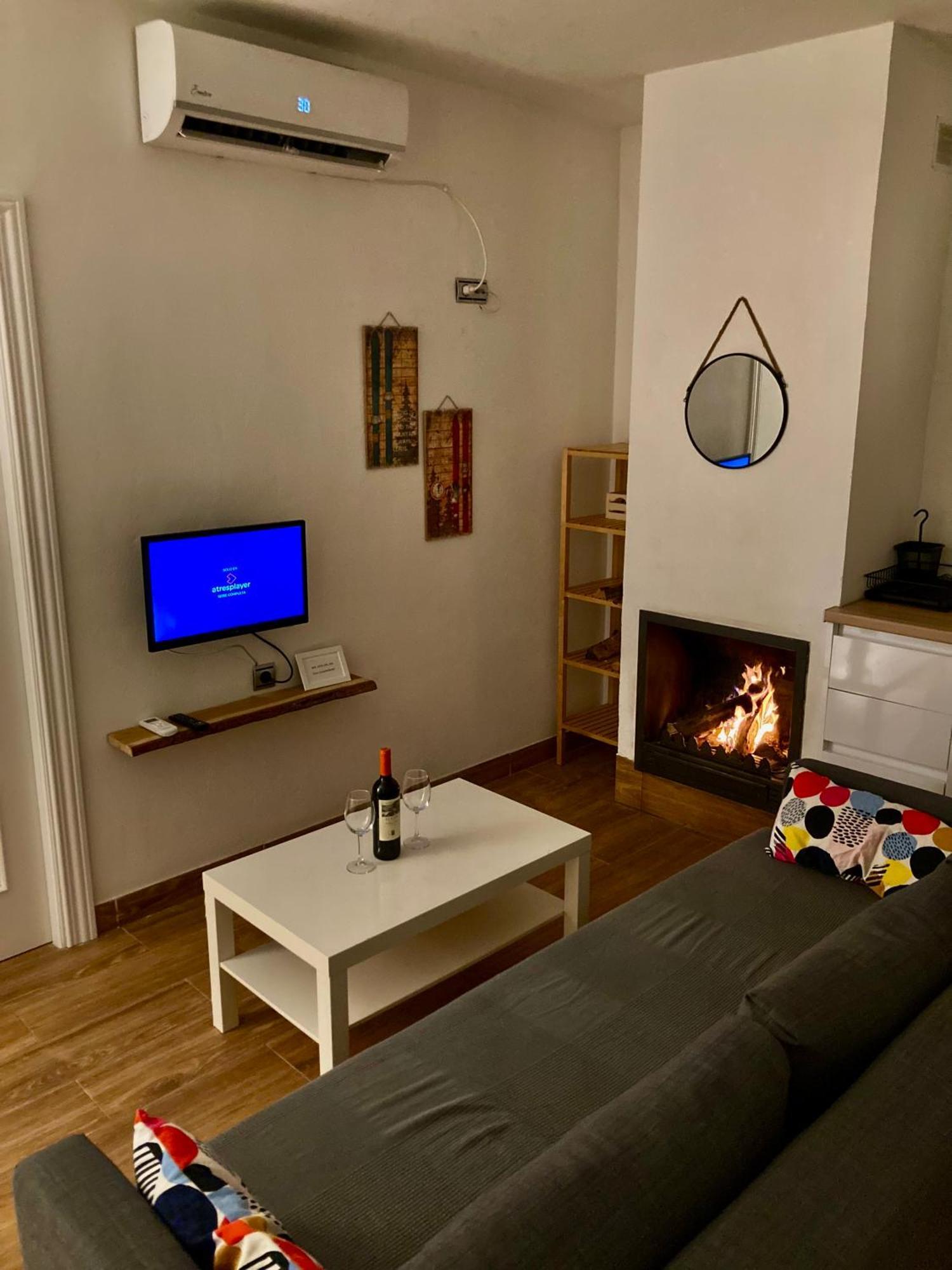 Apartamento del Río Pinos Genil Exterior foto