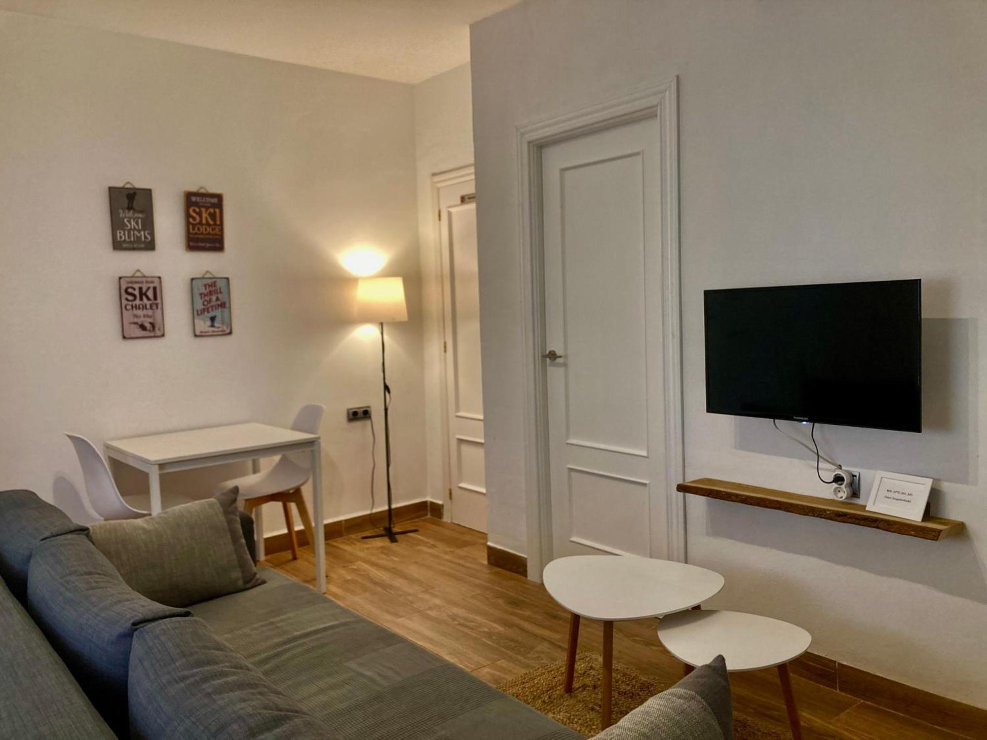 Apartamento del Río Pinos Genil Exterior foto