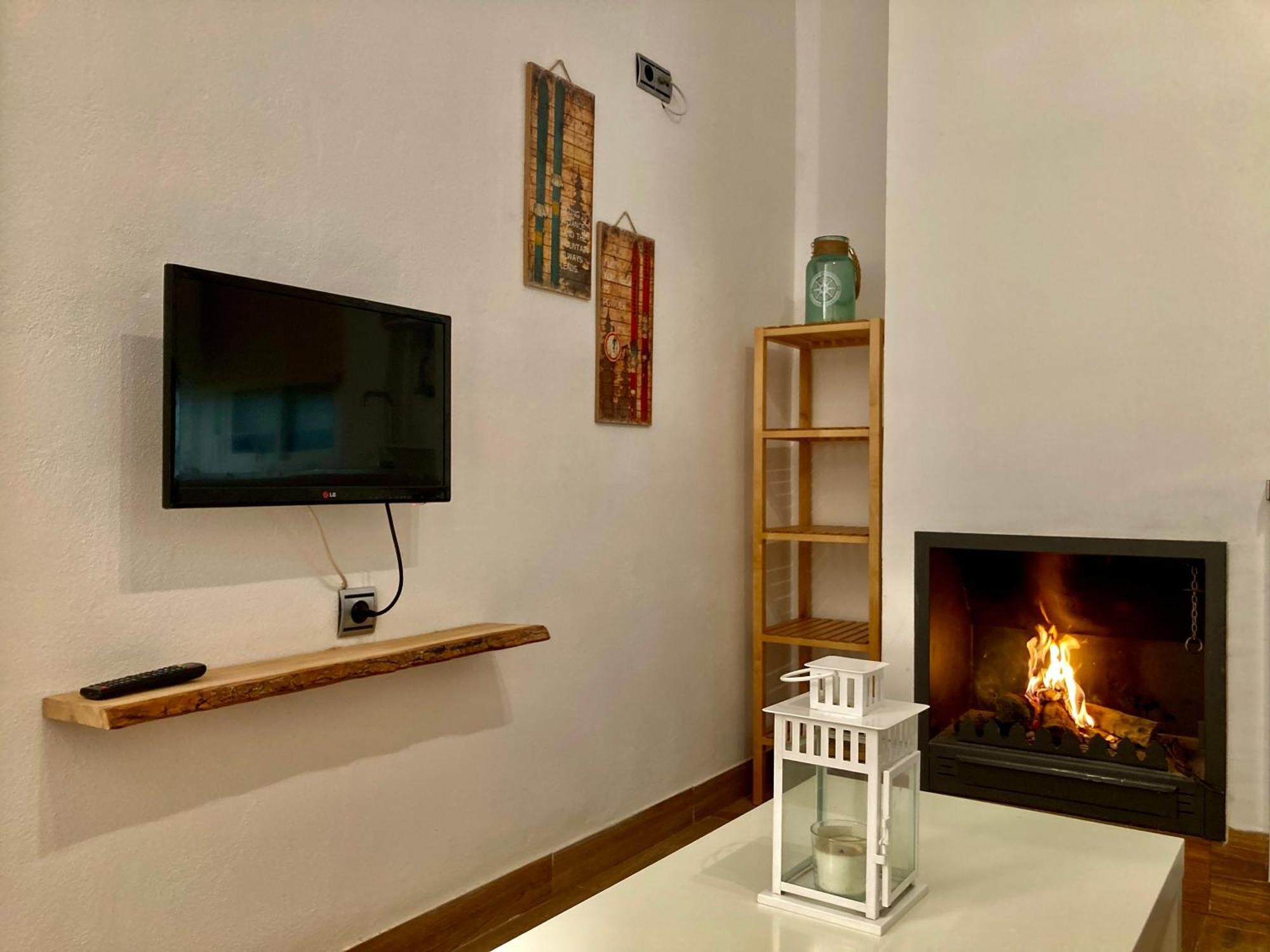 Apartamento del Río Pinos Genil Exterior foto